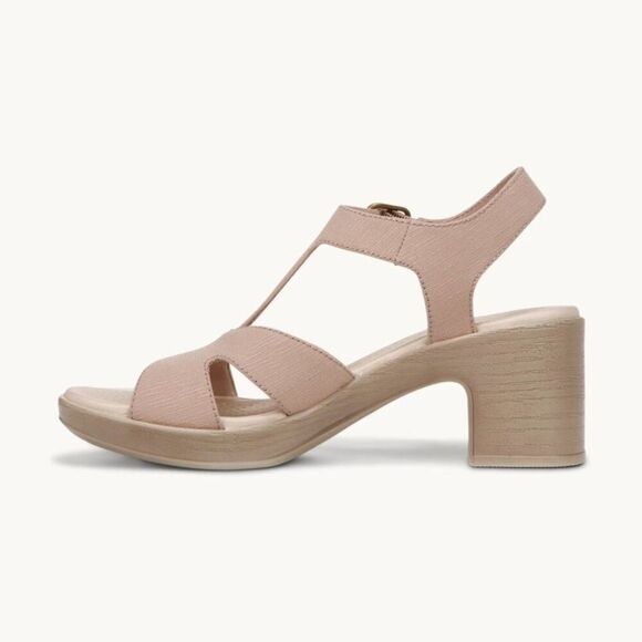 Bzees Everly Block Heel Sandal - Picture 3 of 9